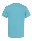 M&O Men's Gold Soft Touch T-Shirt 4800