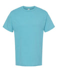 M&O Men's Gold Soft Touch T-Shirt 4800
