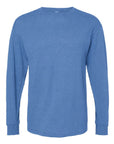M&O Unisex Gold Soft Touch Long Sleeve T-Shirt 4820