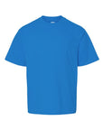 M&O Youth Gold Soft Touch T-Shirt 4850