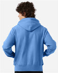 Champion Unisex Reverse Weave® Hooded Sweatshirt S101