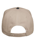Valucap Five-Panel Twill Cap 8869
