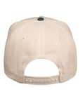 Valucap Five-Panel Twill Cap 8869