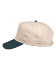 Valucap Five-Panel Twill Cap 8869