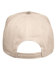 Valucap Five-Panel Twill Cap 8869