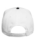 Valucap Five-Panel Twill Cap 8869