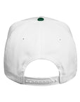 Valucap Five-Panel Twill Cap 8869