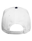Valucap Five-Panel Twill Cap 8869