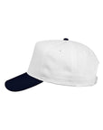 Valucap Five-Panel Twill Cap 8869