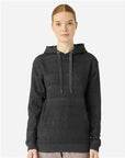 Lane Seven Unisex Nantucket Hooded Sweatshirt LS11001