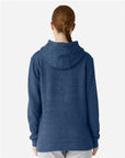 Lane Seven Unisex Nantucket Hooded Sweatshirt LS11001