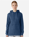 Lane Seven Unisex Nantucket Hooded Sweatshirt LS11001