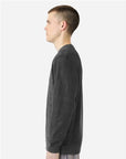 Lane Seven Unisex Nantucket Crewneck LS11004