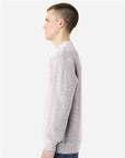 Lane Seven Unisex Nantucket Crewneck LS11004