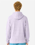 Lane Seven Unisex Nantucket Hooded Sweatshirt LS11001