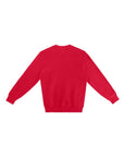 Lane Seven Unisex Premium Crewneck Sweatshirt LS14004