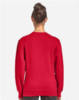 Lane Seven Unisex Premium Crewneck Sweatshirt LS14004