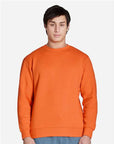 Lane Seven Unisex Premium Crewneck Sweatshirt LS14004