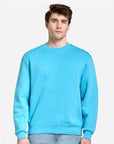 Lane Seven Unisex Premium Crewneck Sweatshirt LS14004