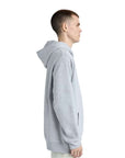 Lane Seven Unisex Urban Pullover Hooded Sweatshirt LS16001