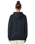 Lane Seven Unisex Urban Pullover Hooded Sweatshirt LS16001