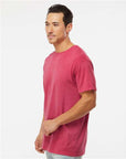 M&O Men's Gold Soft Touch T-Shirt 4800