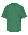 M&O Youth Gold Soft Touch T-Shirt 4850