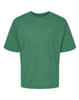 M&O Youth Gold Soft Touch T-Shirt 4850