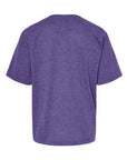 M&O Youth Gold Soft Touch T-Shirt 4850