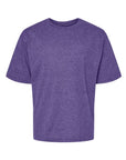 M&O Youth Gold Soft Touch T-Shirt 4850