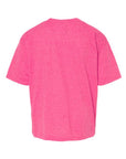 M&O Youth Gold Soft Touch T-Shirt 4850