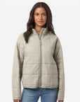 Columbia Women's Sienna Hill™ Quilted Jacket 211667