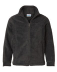 Columbia Youth Steens Mountain™ II Fleece Full-Zip Jacket 212479
