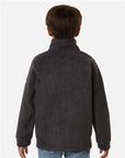Columbia Youth Steens Mountain™ II Fleece Full-Zip Jacket 212479