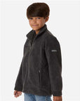 Columbia Youth Steens Mountain™ II Fleece Full-Zip Jacket 212479