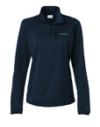 Columbia Women's Essential Hike™ Grid Fleece Half-Zip Pullover 213624