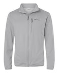 Columbia Men's Essential Hike™ Grid Fleece Full-Zip 213684