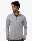 Columbia Men's Essential Hike™ Grid Fleece Full-Zip 213684