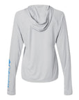 Columbia Women's PFG Tidal Tee™ Hooded Long Sleeve 216061