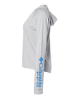 Columbia Women's PFG Tidal Tee™ Hooded Long Sleeve 216061