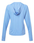 Columbia Women's PFG Tidal Tee™ Hooded Long Sleeve 216061