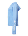 Columbia Women's PFG Tidal Tee™ Hooded Long Sleeve 216061