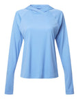 Columbia Women's PFG Tidal Tee™ Hooded Long Sleeve 216061