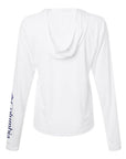Columbia Women's PFG Tidal Tee™ Hooded Long Sleeve 216061