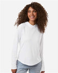 Columbia Women's PFG Tidal Tee™ Hooded Long Sleeve 216061