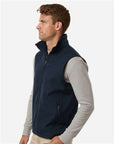 Columbia Men's Ascender™ II Soft Shell Vest 216510