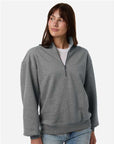 Columbia Women's Aldermore Half-Zip Pullover 216515