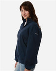 Columbia Women's Aldermore Half-Zip Pullover 216515