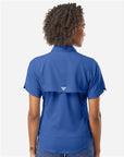 Columbia Women's PFG Tamiami™ II Short Sleeve Shirt 212466