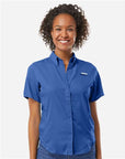Columbia Women's PFG Tamiami™ II Short Sleeve Shirt 212466